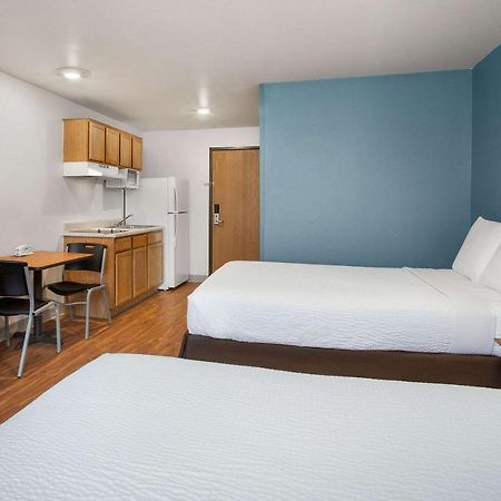 Woodspring Suites Clarksville Ft. Campbell Kültér fotó