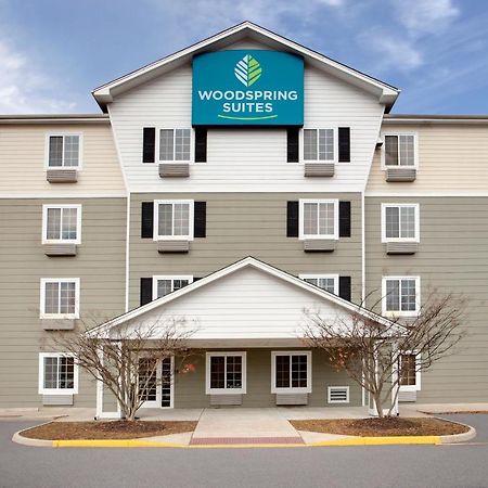 Woodspring Suites Clarksville Ft. Campbell Kültér fotó