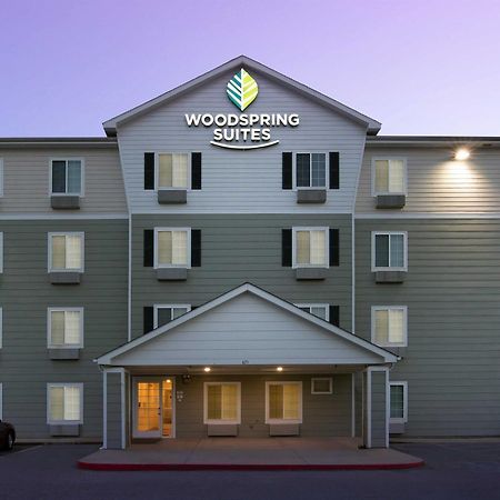 Woodspring Suites Clarksville Ft. Campbell Kültér fotó