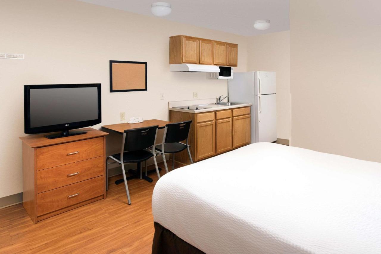 Woodspring Suites Clarksville Ft. Campbell Kültér fotó