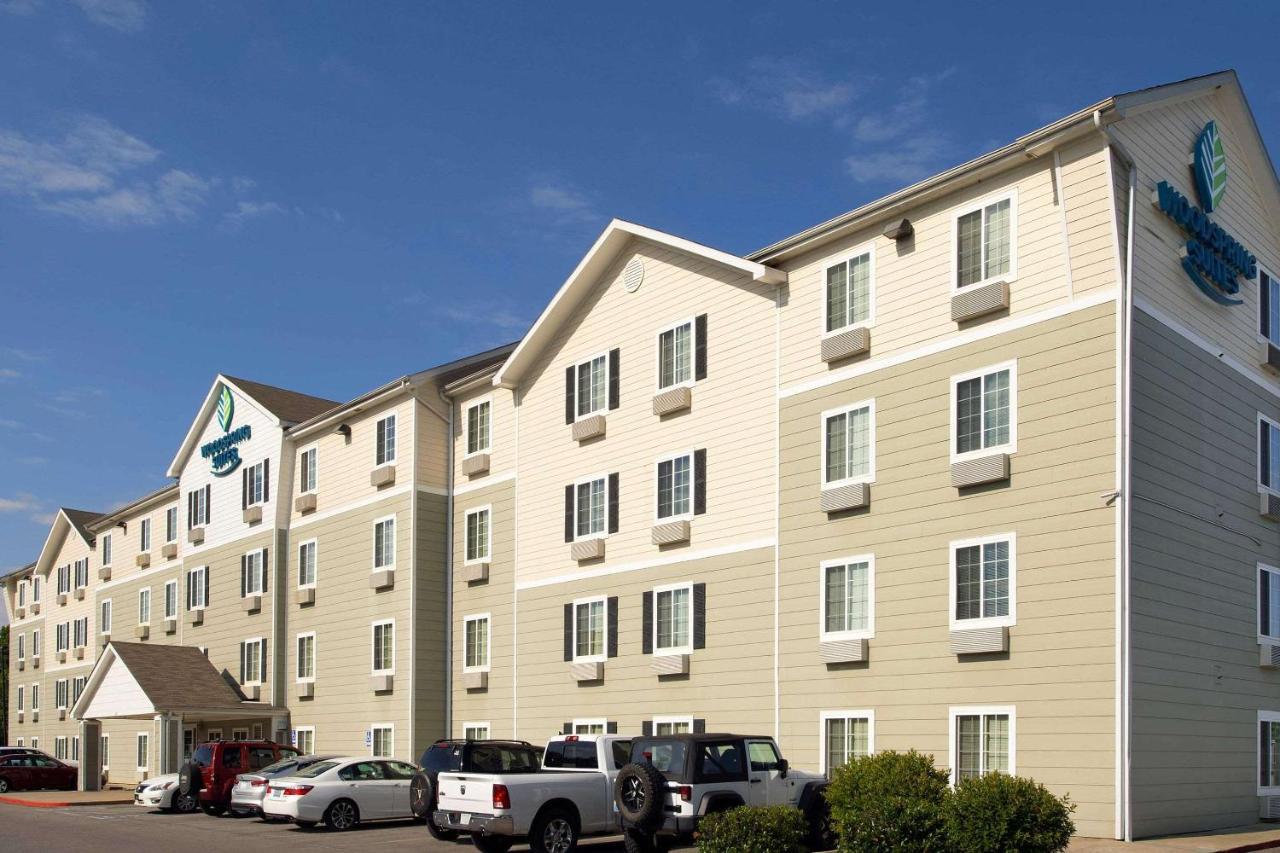 Woodspring Suites Clarksville Ft. Campbell Kültér fotó