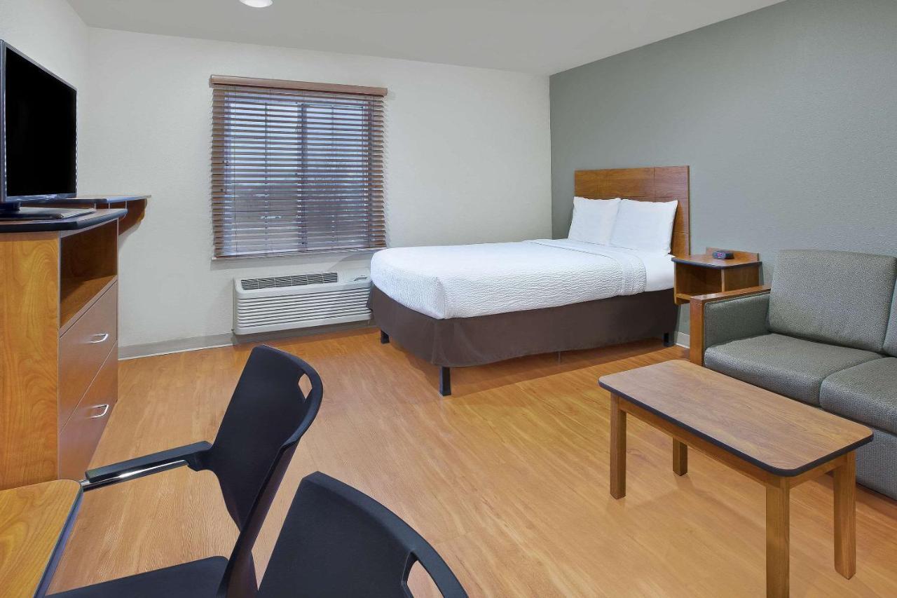 Woodspring Suites Clarksville Ft. Campbell Kültér fotó