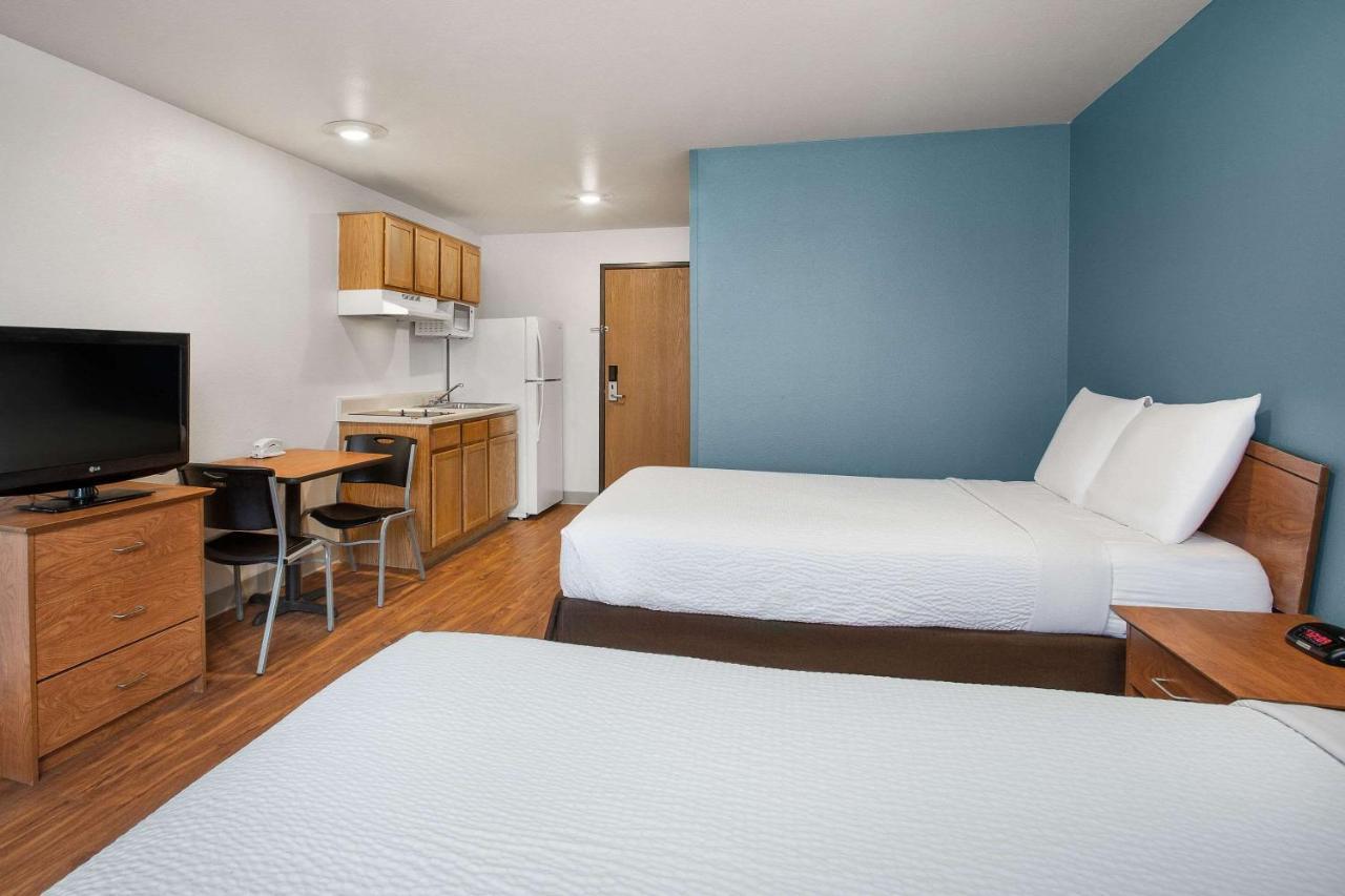 Woodspring Suites Clarksville Ft. Campbell Kültér fotó