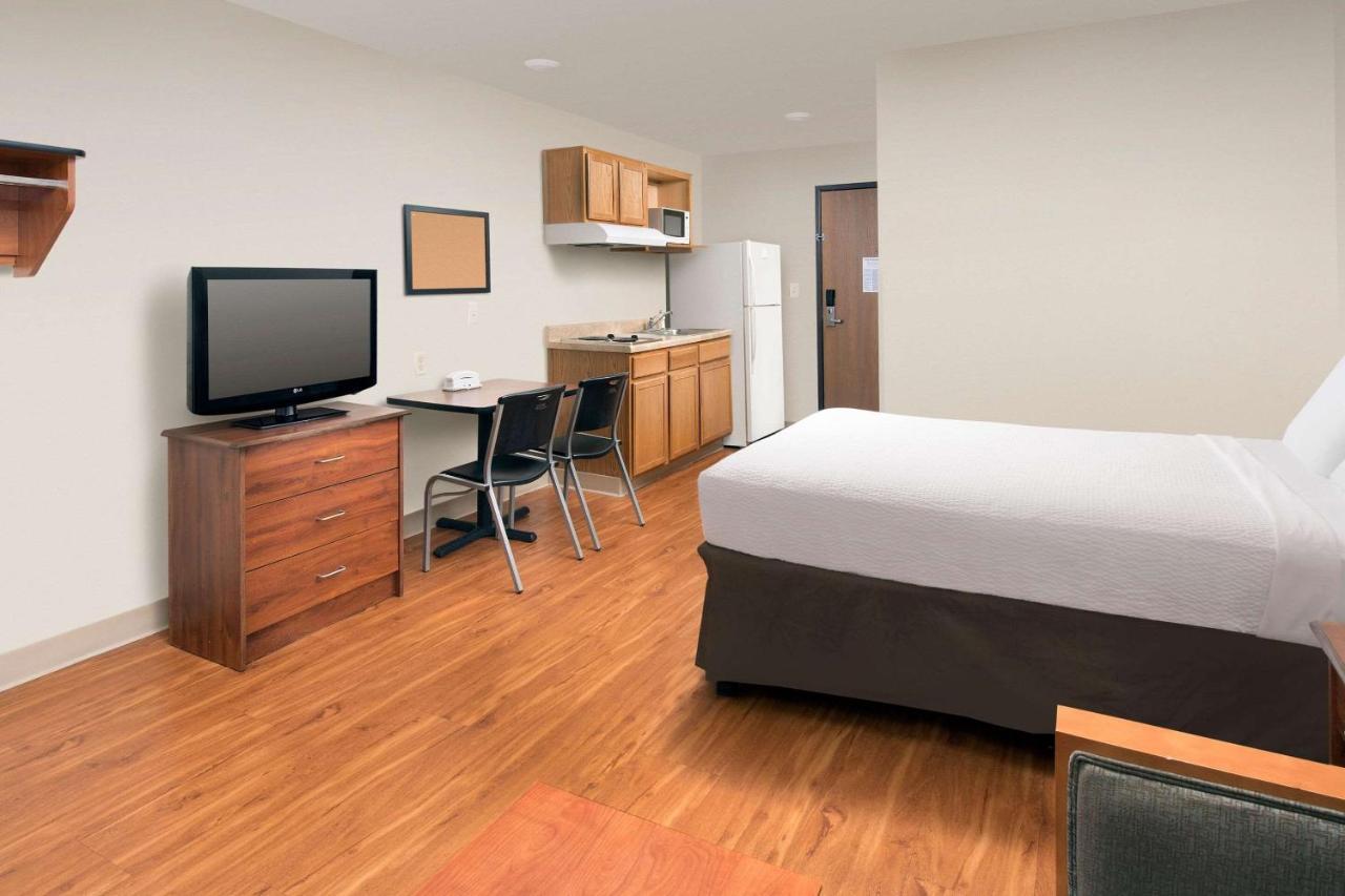 Woodspring Suites Clarksville Ft. Campbell Kültér fotó