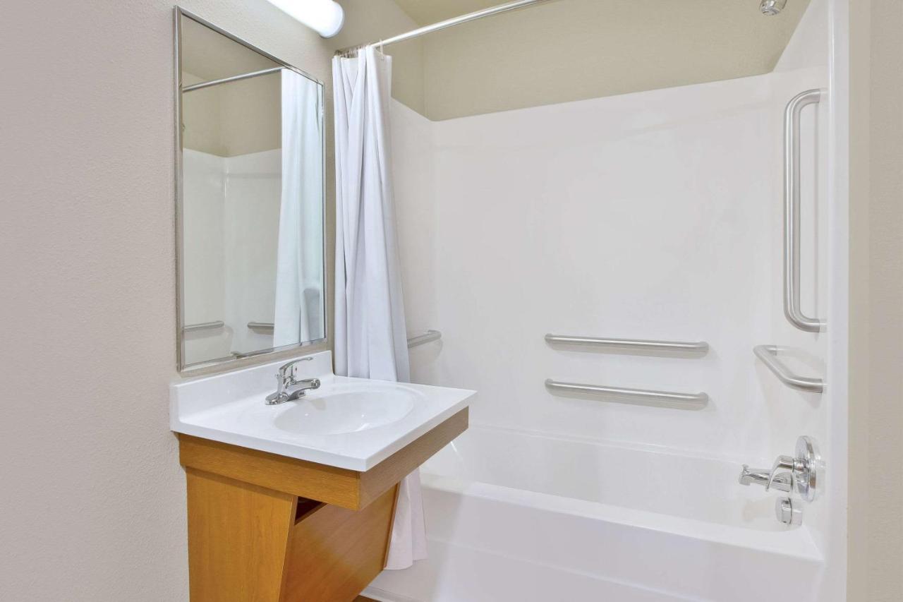 Woodspring Suites Clarksville Ft. Campbell Kültér fotó
