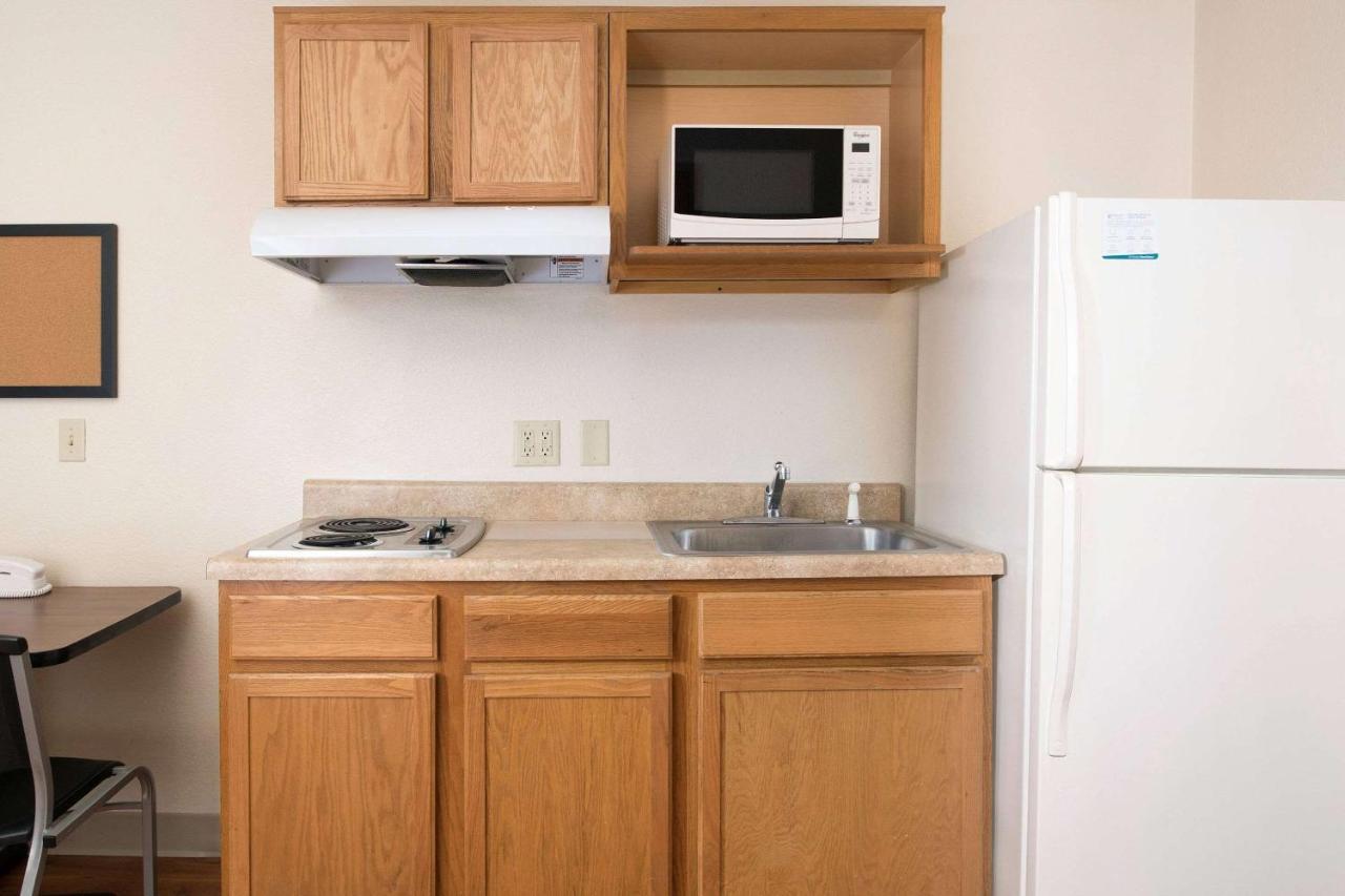 Woodspring Suites Clarksville Ft. Campbell Kültér fotó