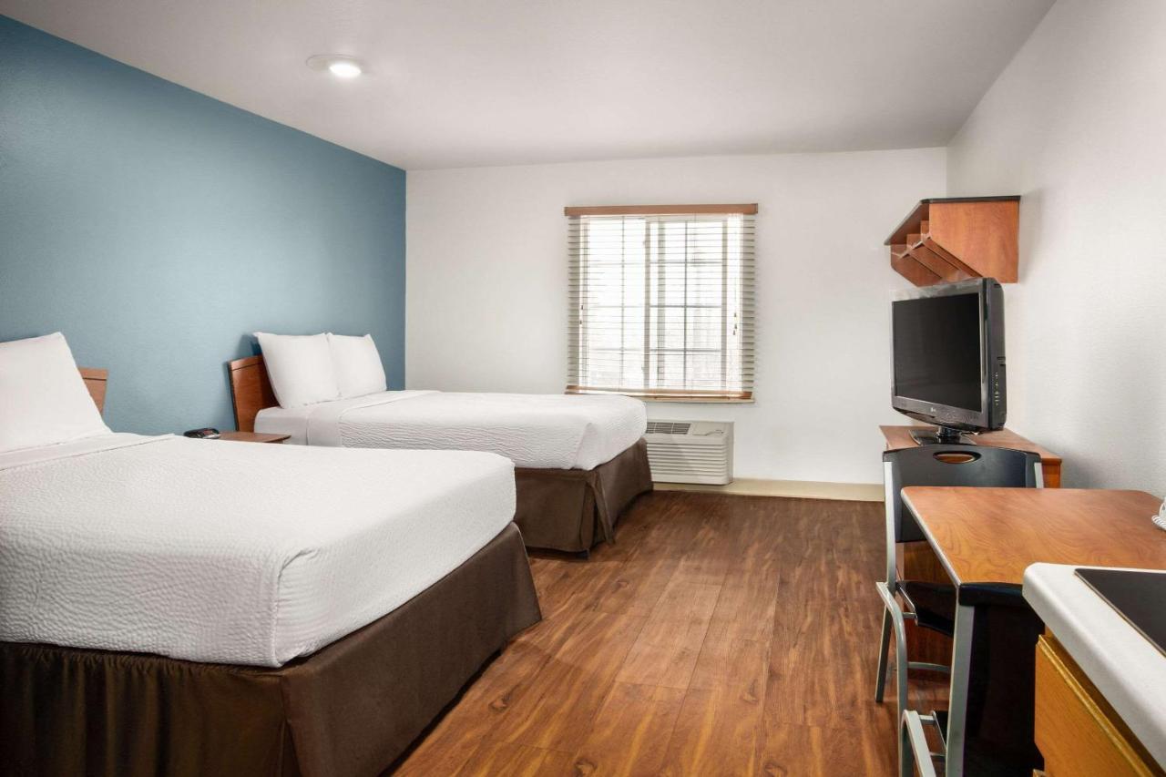 Woodspring Suites Clarksville Ft. Campbell Kültér fotó