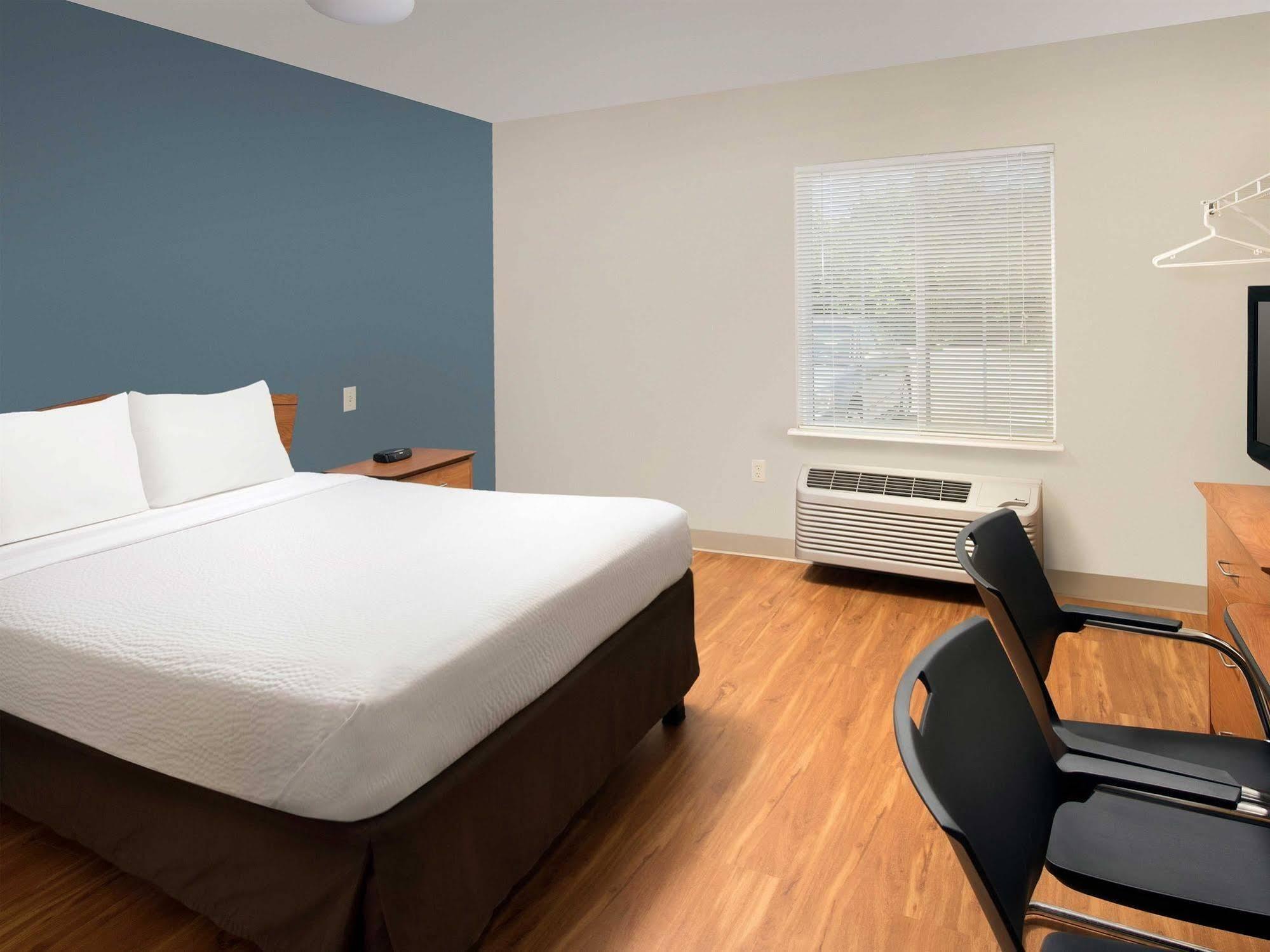 Woodspring Suites Clarksville Ft. Campbell Kültér fotó