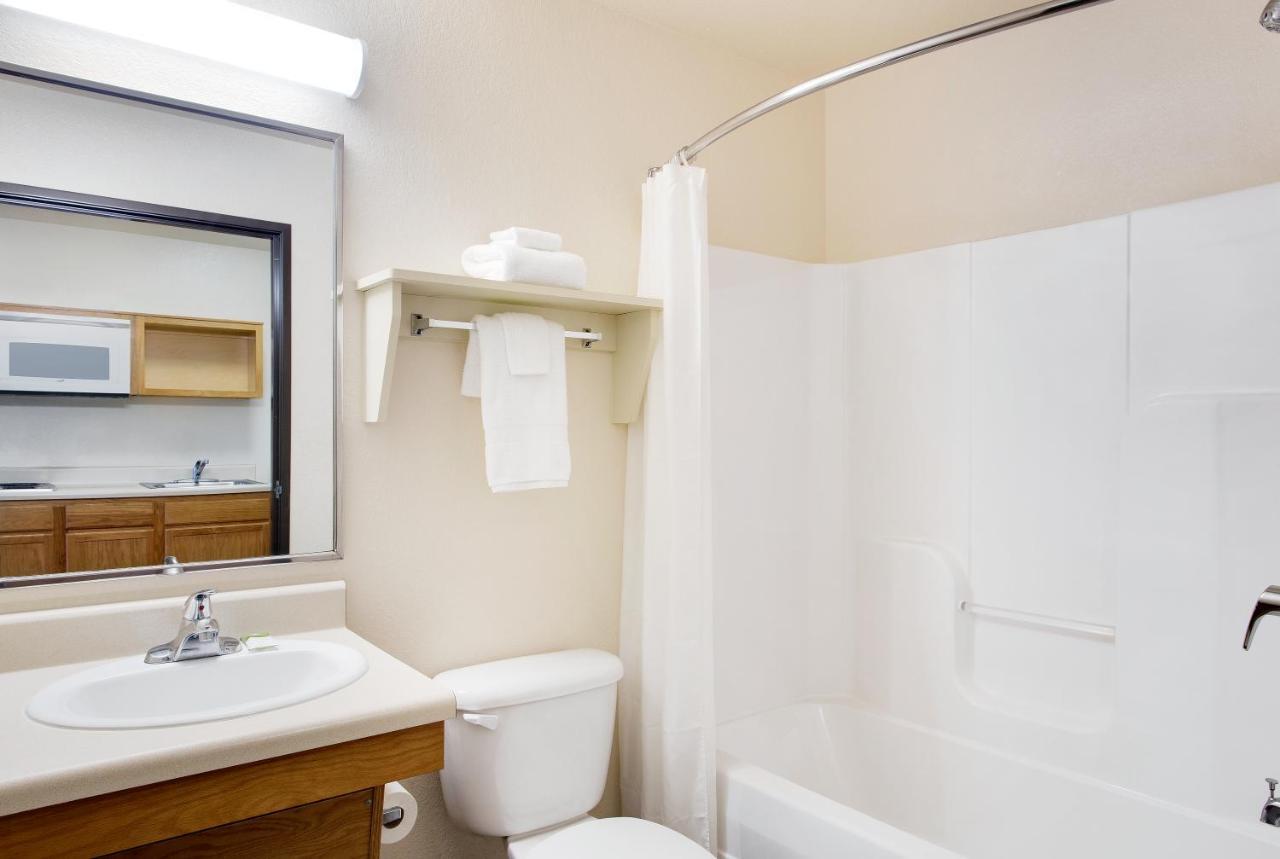 Woodspring Suites Clarksville Ft. Campbell Kültér fotó