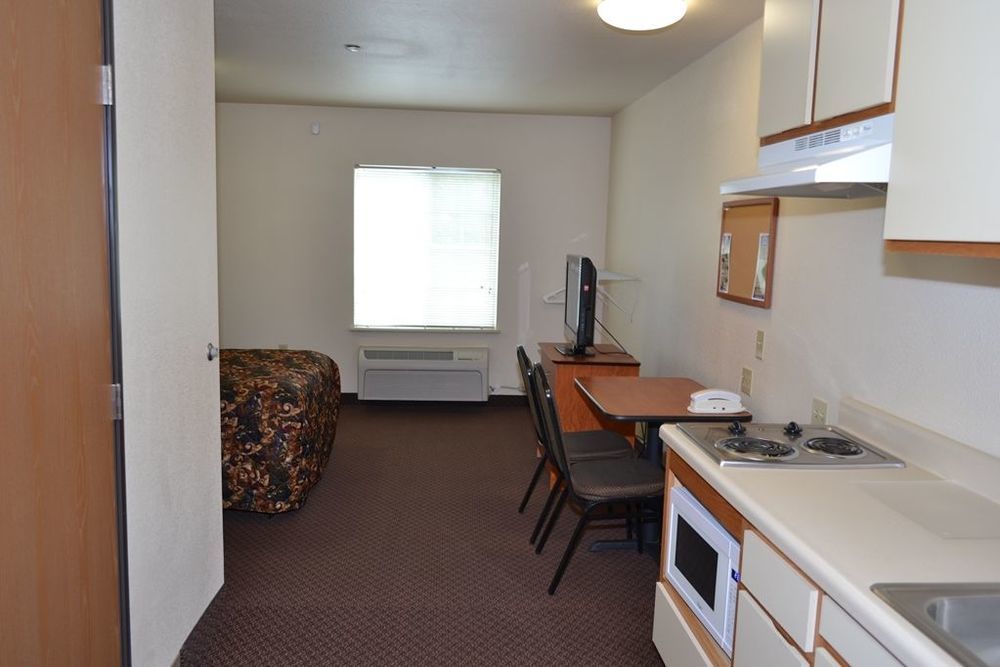 Woodspring Suites Clarksville Ft. Campbell Szoba fotó