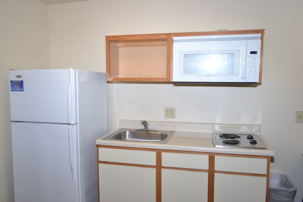 Woodspring Suites Clarksville Ft. Campbell Szoba fotó