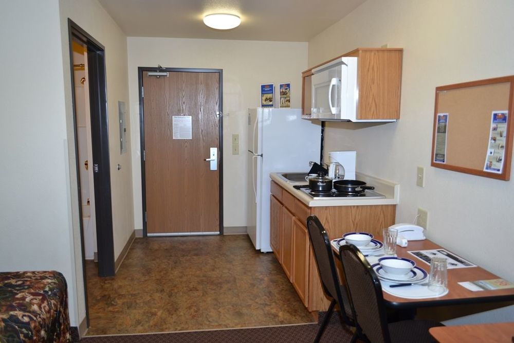 Woodspring Suites Clarksville Ft. Campbell Szoba fotó