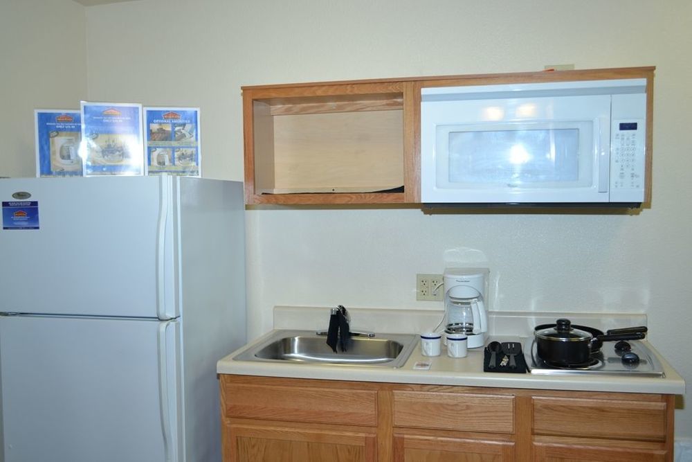 Woodspring Suites Clarksville Ft. Campbell Szoba fotó