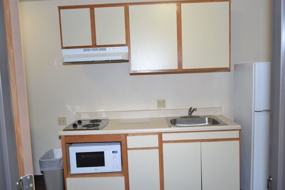 Woodspring Suites Clarksville Ft. Campbell Szoba fotó
