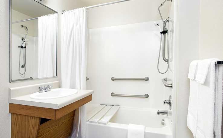 Woodspring Suites Clarksville Ft. Campbell Kültér fotó