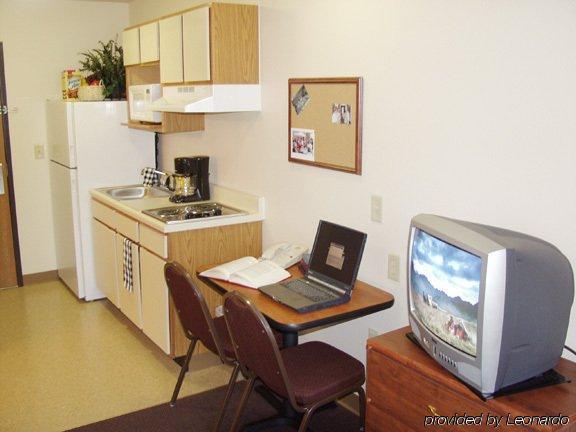 Woodspring Suites Clarksville Ft. Campbell Szoba fotó