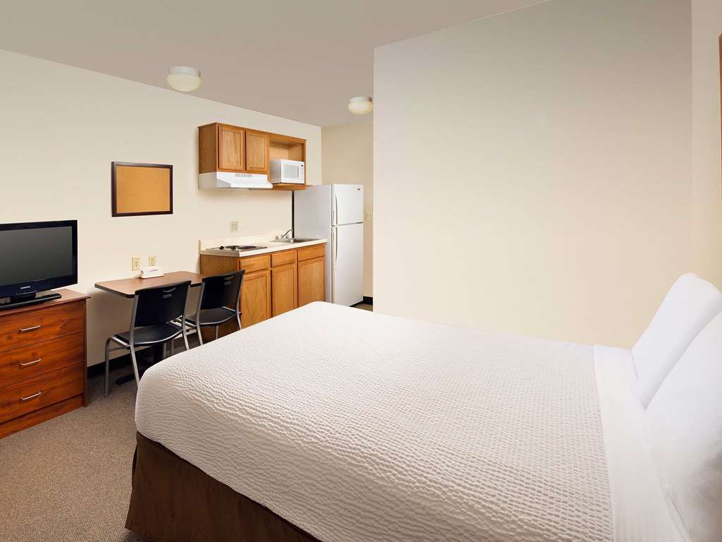 Woodspring Suites Clarksville Ft. Campbell Szoba fotó