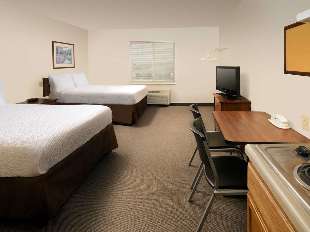 Woodspring Suites Clarksville Ft. Campbell Szoba fotó